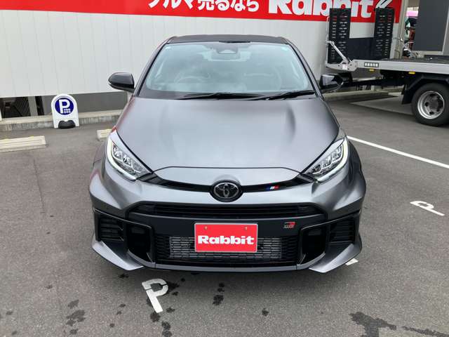 トヨタ ＧＲヤリス １．６ ＲＺ ハイ パフォーマンス セバスチャン オジエ エディション ４ＷＤ R6年 (東海) 99