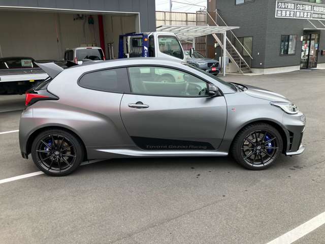 トヨタ ＧＲヤリス １．６ ＲＺ ハイ パフォーマンス セバスチャン オジエ エディション ４ＷＤ R6年 (東海) 99