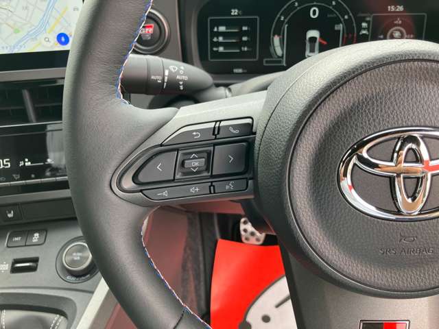 トヨタ ＧＲヤリス １．６ ＲＺ ハイ パフォーマンス セバスチャン オジエ エディション ４ＷＤ R6年 (東海) 99