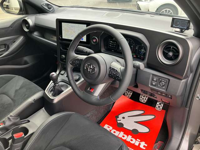 トヨタ ＧＲヤリス １．６ ＲＺ ハイ パフォーマンス セバスチャン オジエ エディション ４ＷＤ R6年 (東海) 99