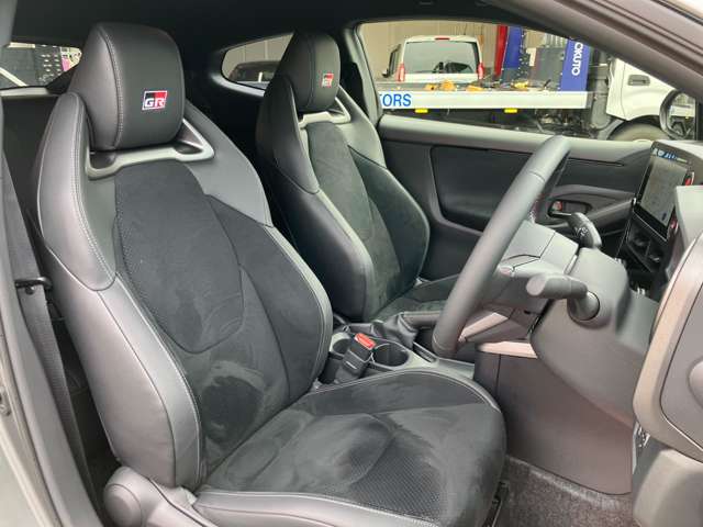 トヨタ ＧＲヤリス １．６ ＲＺ ハイ パフォーマンス セバスチャン オジエ エディション ４ＷＤ R6年 (東海) 99