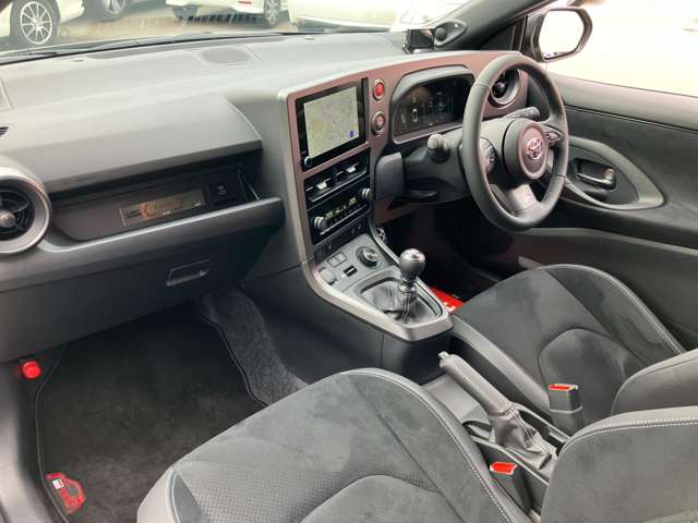 トヨタ ＧＲヤリス １．６ ＲＺ ハイ パフォーマンス セバスチャン オジエ エディション ４ＷＤ R6年 (東海) 99