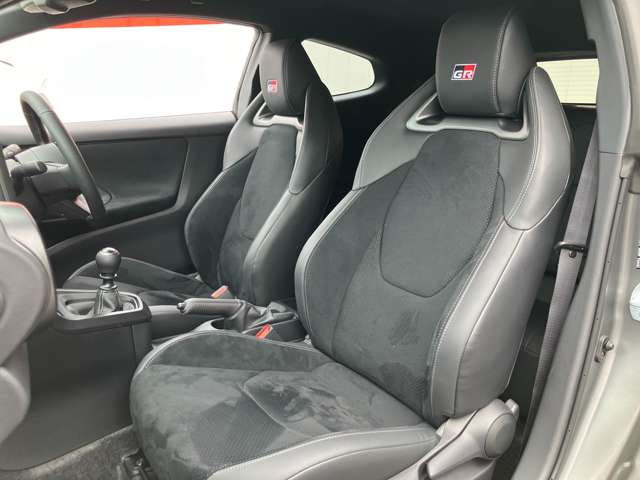 トヨタ ＧＲヤリス １．６ ＲＺ ハイ パフォーマンス セバスチャン オジエ エディション ４ＷＤ R6年 (東海) 99