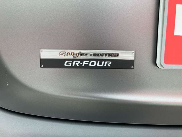 トヨタ ＧＲヤリス １．６ ＲＺ ハイ パフォーマンス セバスチャン オジエ エディション ４ＷＤ R6年 (東海) 99