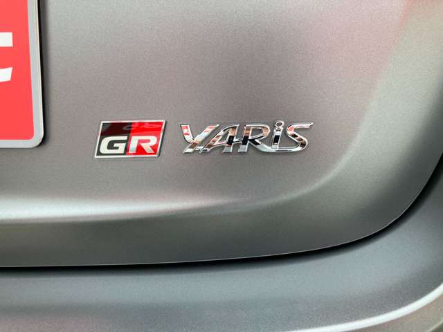 トヨタ ＧＲヤリス １．６ ＲＺ ハイ パフォーマンス セバスチャン オジエ エディション ４ＷＤ R6年 (東海) 99