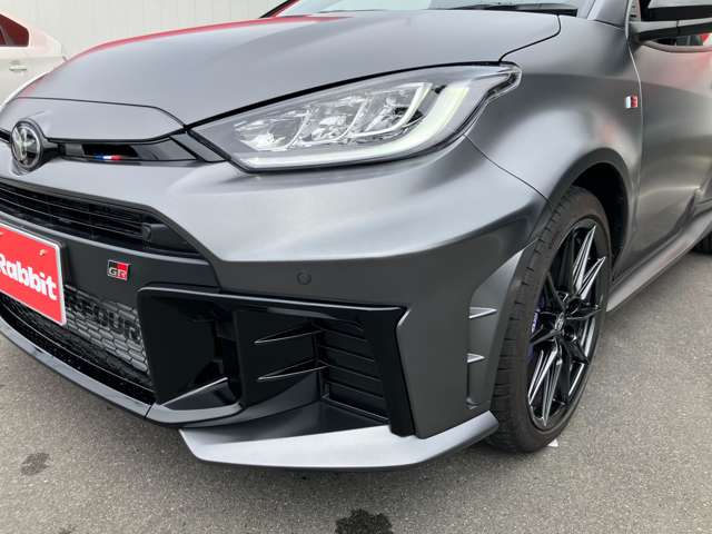 トヨタ ＧＲヤリス １．６ ＲＺ ハイ パフォーマンス セバスチャン オジエ エディション ４ＷＤ R6年 (東海) 99