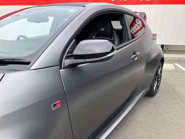 トヨタ ＧＲヤリス １．６ ＲＺ ハイ パフォーマンス セバスチャン オジエ エディション ４ＷＤ R6年 (東海) 99