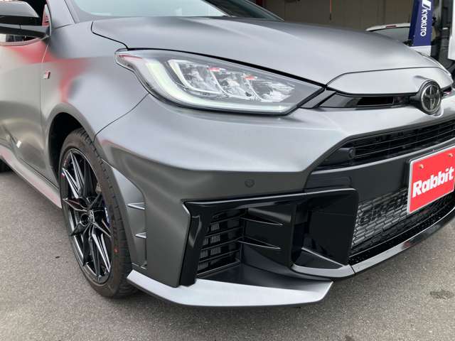 トヨタ ＧＲヤリス １．６ ＲＺ ハイ パフォーマンス セバスチャン オジエ エディション ４ＷＤ R6年 (東海) 99