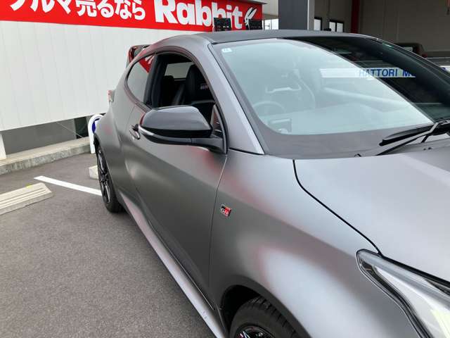 トヨタ ＧＲヤリス １．６ ＲＺ ハイ パフォーマンス セバスチャン オジエ エディション ４ＷＤ R6年 (東海) 99