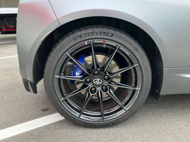 トヨタ ＧＲヤリス １．６ ＲＺ ハイ パフォーマンス セバスチャン オジエ エディション ４ＷＤ R6年 (東海) 99