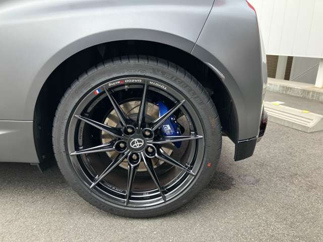 トヨタ ＧＲヤリス １．６ ＲＺ ハイ パフォーマンス セバスチャン オジエ エディション ４ＷＤ R6年 (東海) 99