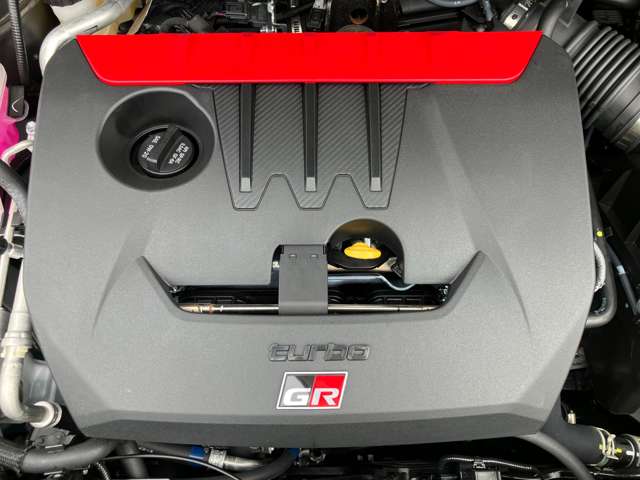 トヨタ ＧＲヤリス １．６ ＲＺ ハイ パフォーマンス セバスチャン オジエ エディション ４ＷＤ R6年 (東海) 99