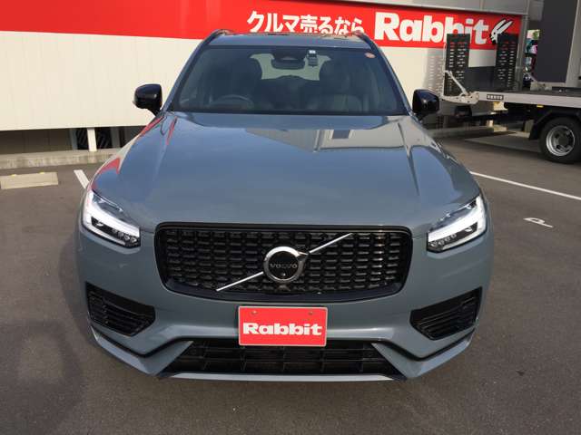 ボルボ ＸＣ９０ リチャージ アルティメット Ｔ８ ＡＷＤ プラグイン ハイブリッド ４ＷＤ R5年 (東海) 99