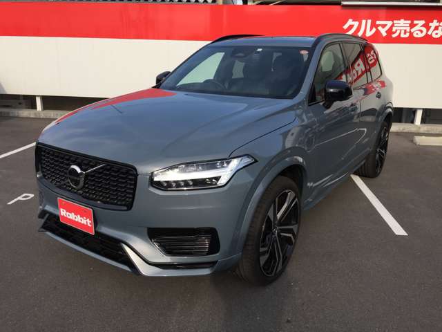 ボルボ ＸＣ９０ リチャージ アルティメット Ｔ８ ＡＷＤ プラグイン ハイブリッド ４ＷＤ R5年 (東海) 99