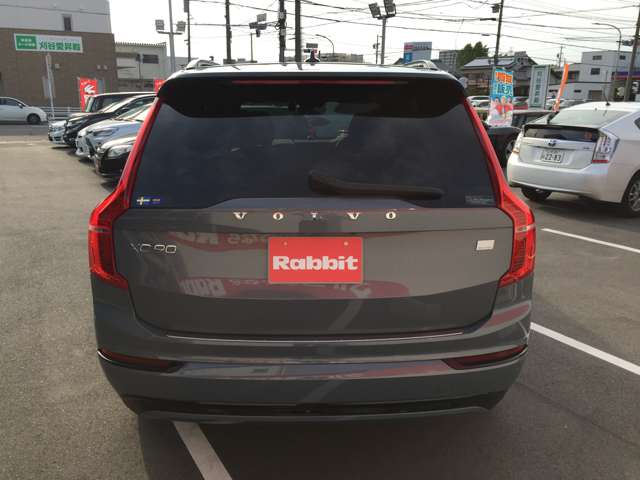 ボルボ ＸＣ９０ リチャージ アルティメット Ｔ８ ＡＷＤ プラグイン ハイブリッド ４ＷＤ R5年 (東海) 99