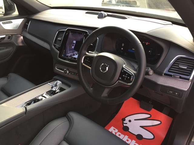 ボルボ ＸＣ９０ リチャージ アルティメット Ｔ８ ＡＷＤ プラグイン ハイブリッド ４ＷＤ R5年 (東海) 99