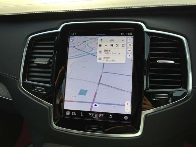 ボルボ ＸＣ９０ リチャージ アルティメット Ｔ８ ＡＷＤ プラグイン ハイブリッド ４ＷＤ R5年 (東海) 99