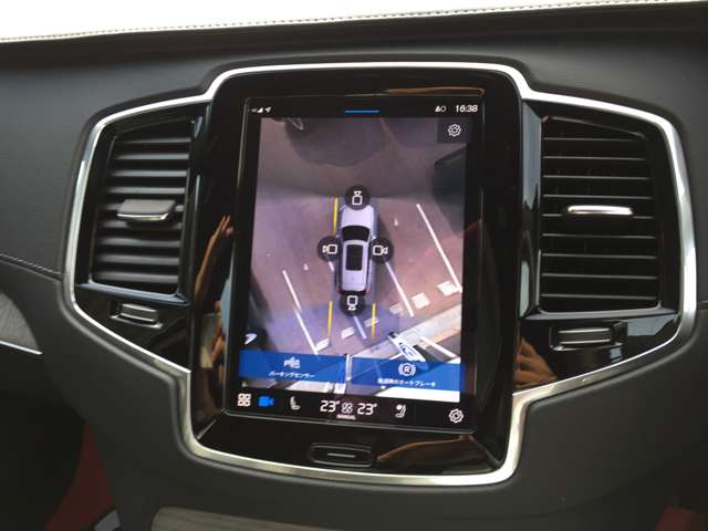 ボルボ ＸＣ９０ リチャージ アルティメット Ｔ８ ＡＷＤ プラグイン ハイブリッド ４ＷＤ R5年 (東海) 99