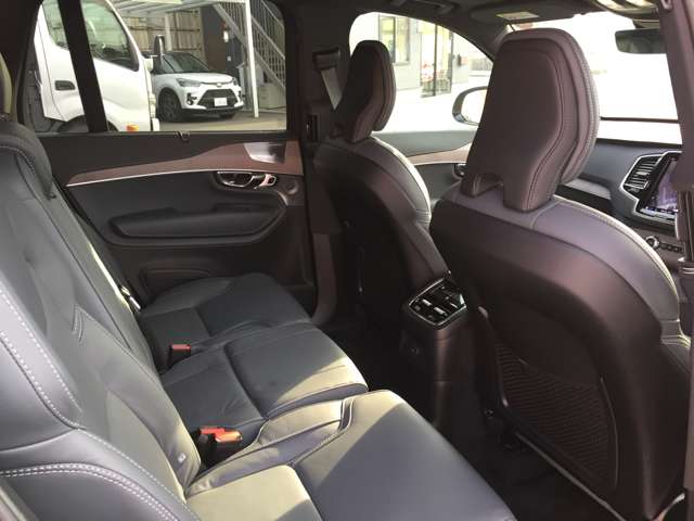 ボルボ ＸＣ９０ リチャージ アルティメット Ｔ８ ＡＷＤ プラグイン ハイブリッド ４ＷＤ R5年 (東海) 99