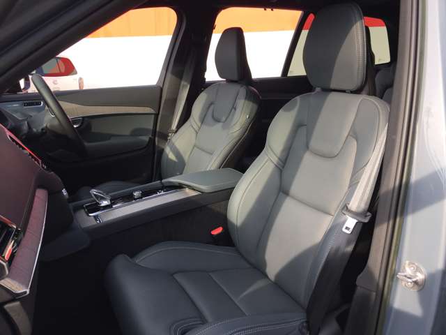 ボルボ ＸＣ９０ リチャージ アルティメット Ｔ８ ＡＷＤ プラグイン ハイブリッド ４ＷＤ R5年 (東海) 99