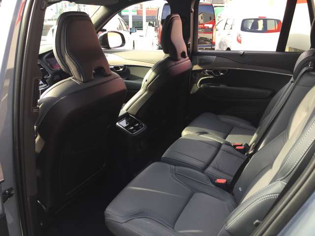 ボルボ ＸＣ９０ リチャージ アルティメット Ｔ８ ＡＷＤ プラグイン ハイブリッド ４ＷＤ R5年 (東海) 99