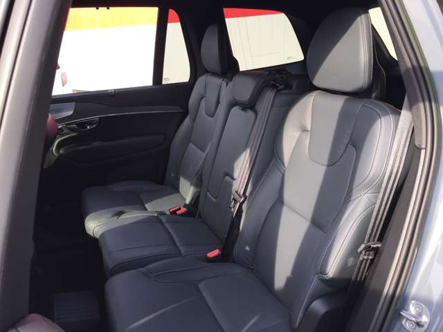 ボルボ ＸＣ９０ リチャージ アルティメット Ｔ８ ＡＷＤ プラグイン ハイブリッド ４ＷＤ R5年 (東海) 99