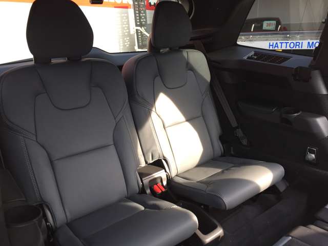 ボルボ ＸＣ９０ リチャージ アルティメット Ｔ８ ＡＷＤ プラグイン ハイブリッド ４ＷＤ R5年 (東海) 99