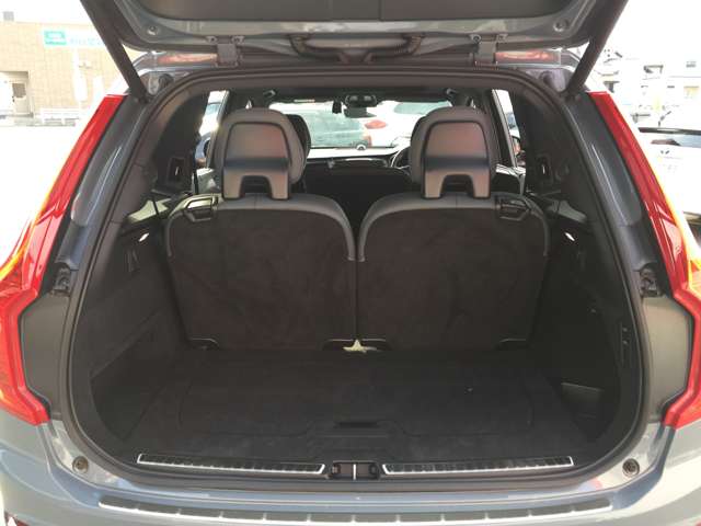 ボルボ ＸＣ９０ リチャージ アルティメット Ｔ８ ＡＷＤ プラグイン ハイブリッド ４ＷＤ R5年 (東海) 99