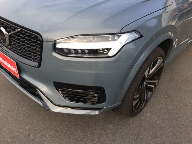 ボルボ ＸＣ９０ リチャージ アルティメット Ｔ８ ＡＷＤ プラグイン ハイブリッド ４ＷＤ R5年 (東海) 99