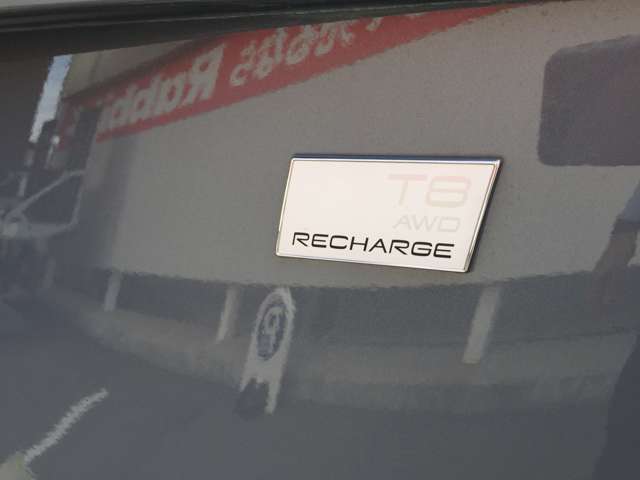 ボルボ ＸＣ９０ リチャージ アルティメット Ｔ８ ＡＷＤ プラグイン ハイブリッド ４ＷＤ R5年 (東海) 99