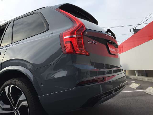 ボルボ ＸＣ９０ リチャージ アルティメット Ｔ８ ＡＷＤ プラグイン ハイブリッド ４ＷＤ R5年 (東海) 99