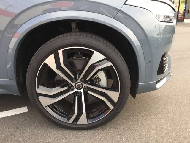 ボルボ ＸＣ９０ リチャージ アルティメット Ｔ８ ＡＷＤ プラグイン ハイブリッド ４ＷＤ R5年 (東海) 99