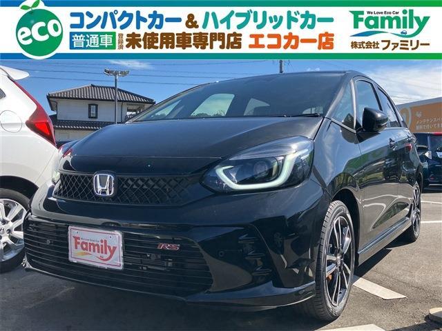 ホンダ フィット　ハイブリッド １．５ Ｅ：ＨＥＶ ＲＳ R6年 (東海) 99