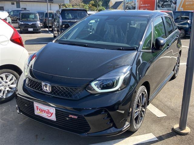 ホンダ フィット　ハイブリッド １．５ Ｅ：ＨＥＶ ＲＳ R6年 (東海) 99