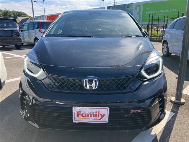 ホンダ フィット　ハイブリッド １．５ Ｅ：ＨＥＶ ＲＳ R6年 (東海) 99