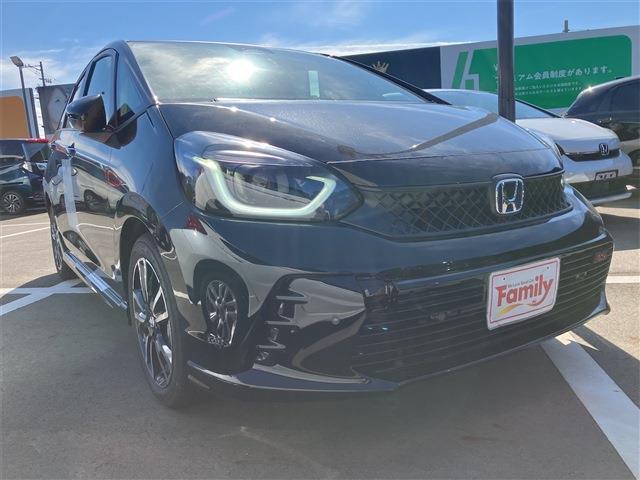 ホンダ フィット　ハイブリッド １．５ Ｅ：ＨＥＶ ＲＳ R6年 (東海) 99