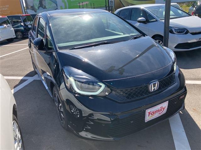 ホンダ フィット　ハイブリッド １．５ Ｅ：ＨＥＶ ＲＳ R6年 (東海) 99