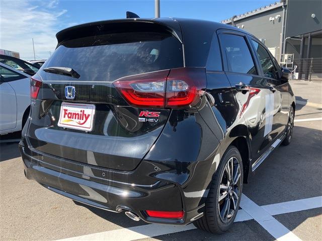 ホンダ フィット　ハイブリッド １．５ Ｅ：ＨＥＶ ＲＳ R6年 (東海) 99