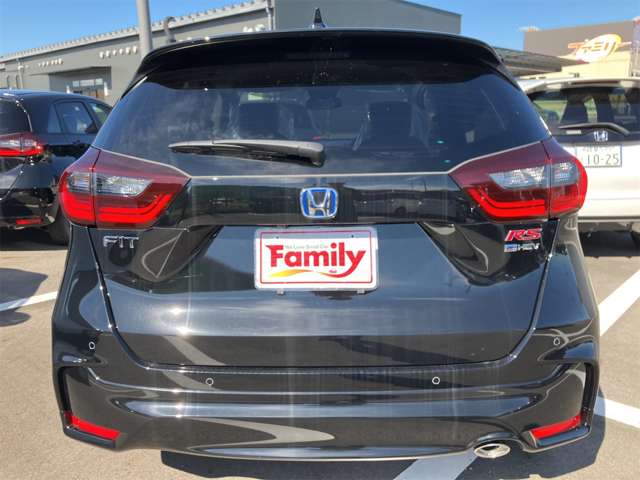 ホンダ フィット　ハイブリッド １．５ Ｅ：ＨＥＶ ＲＳ R6年 (東海) 99