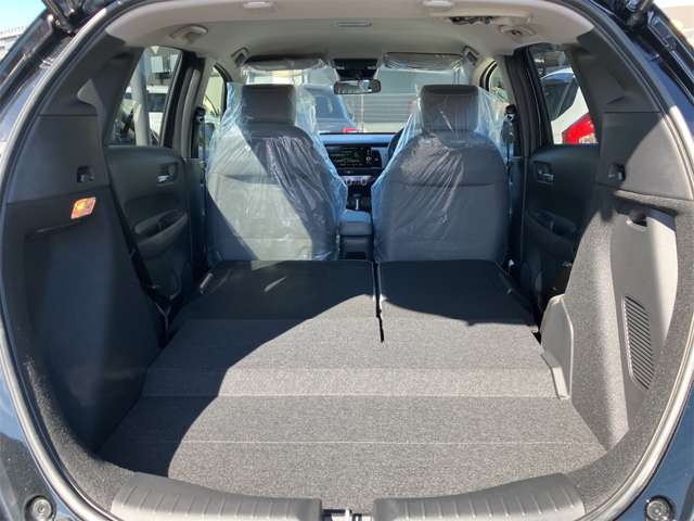 ホンダ フィット　ハイブリッド １．５ Ｅ：ＨＥＶ ＲＳ R6年 (東海) 99