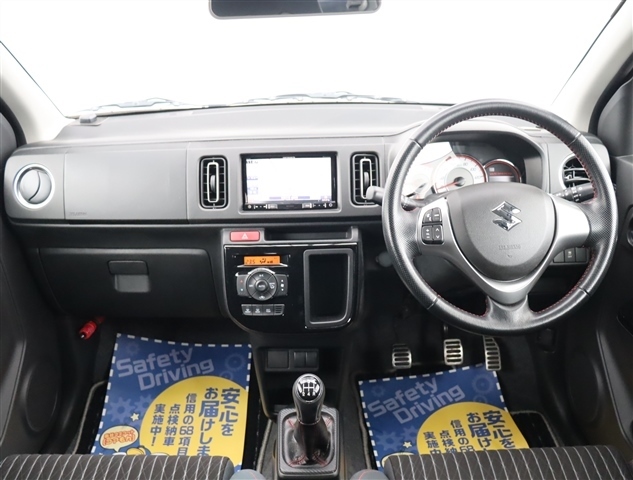 スズキ アルトワークス ワークス ６６０ H28年 (関東) 99