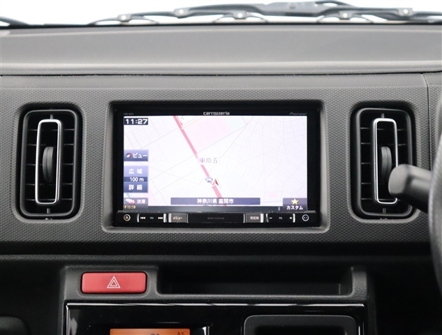 スズキ アルトワークス ワークス ６６０ H28年 (関東) 99