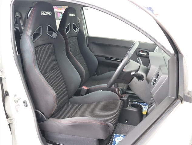 スズキ アルトワークス ワークス ６６０ H28年 (関東) 99