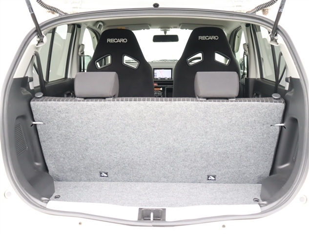 スズキ アルトワークス ワークス ６６０ H28年 (関東) 99