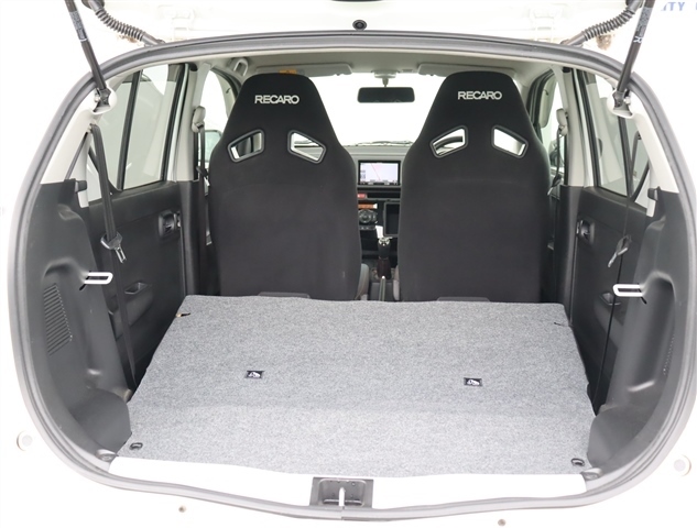 スズキ アルトワークス ワークス ６６０ H28年 (関東) 99