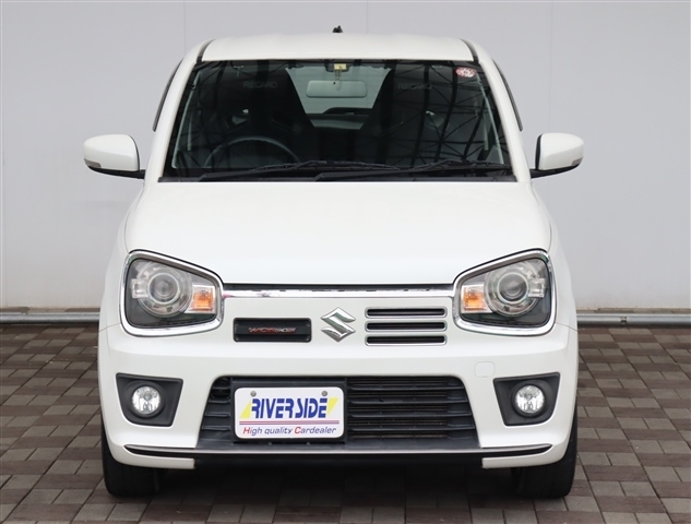 スズキ アルトワークス ワークス ６６０ H28年 (関東) 99