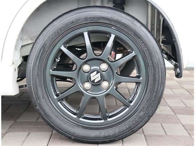 スズキ アルトワークス ワークス ６６０ H28年 (関東) 99