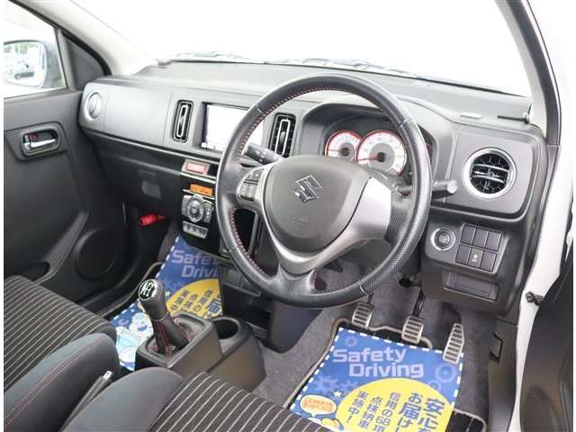 スズキ アルトワークス ワークス ６６０ H28年 (関東) 99