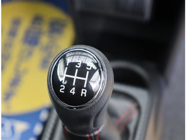 スズキ アルトワークス ワークス ６６０ H28年 (関東) 99