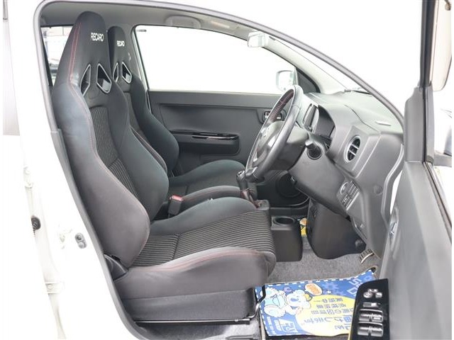 スズキ アルトワークス ワークス ６６０ H28年 (関東) 99